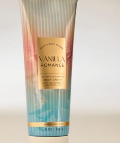 Alternative view of Vanilla Romance Ultimate Hydration Body Cream
