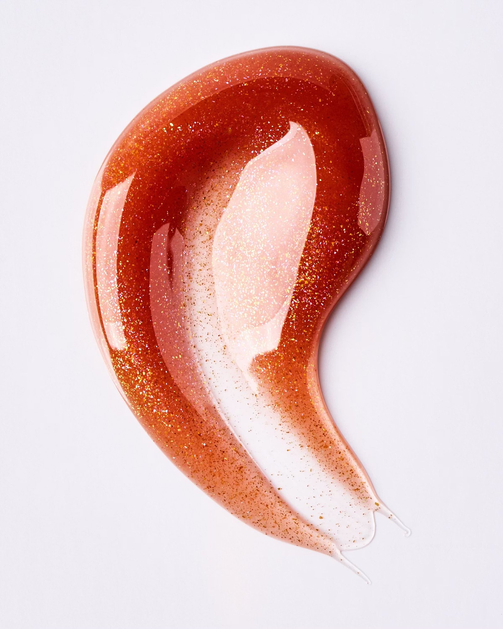 Brownie Batter Lip Gloss - Image 4