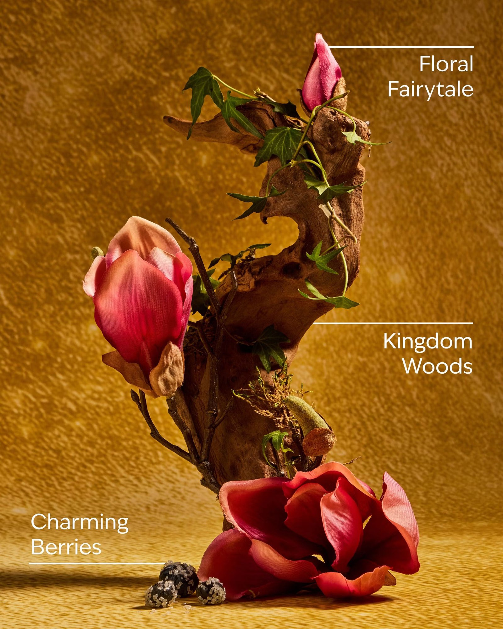 Life's a Fairytale Body Wash - Image 4