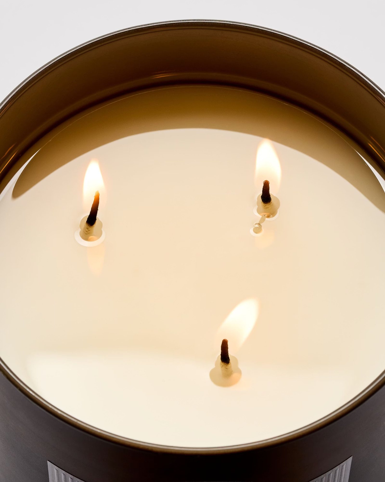 Book Loft 3-Wick Candle - Image 5