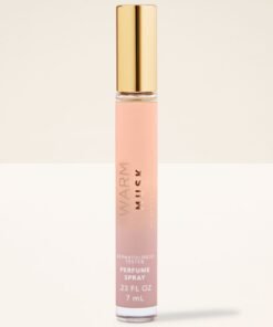 Warm Musk Mini Eau de Parfum