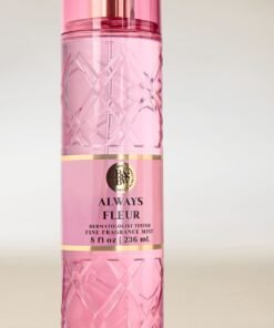 Alternative view of Always Fleur Fine Fragrance Mist