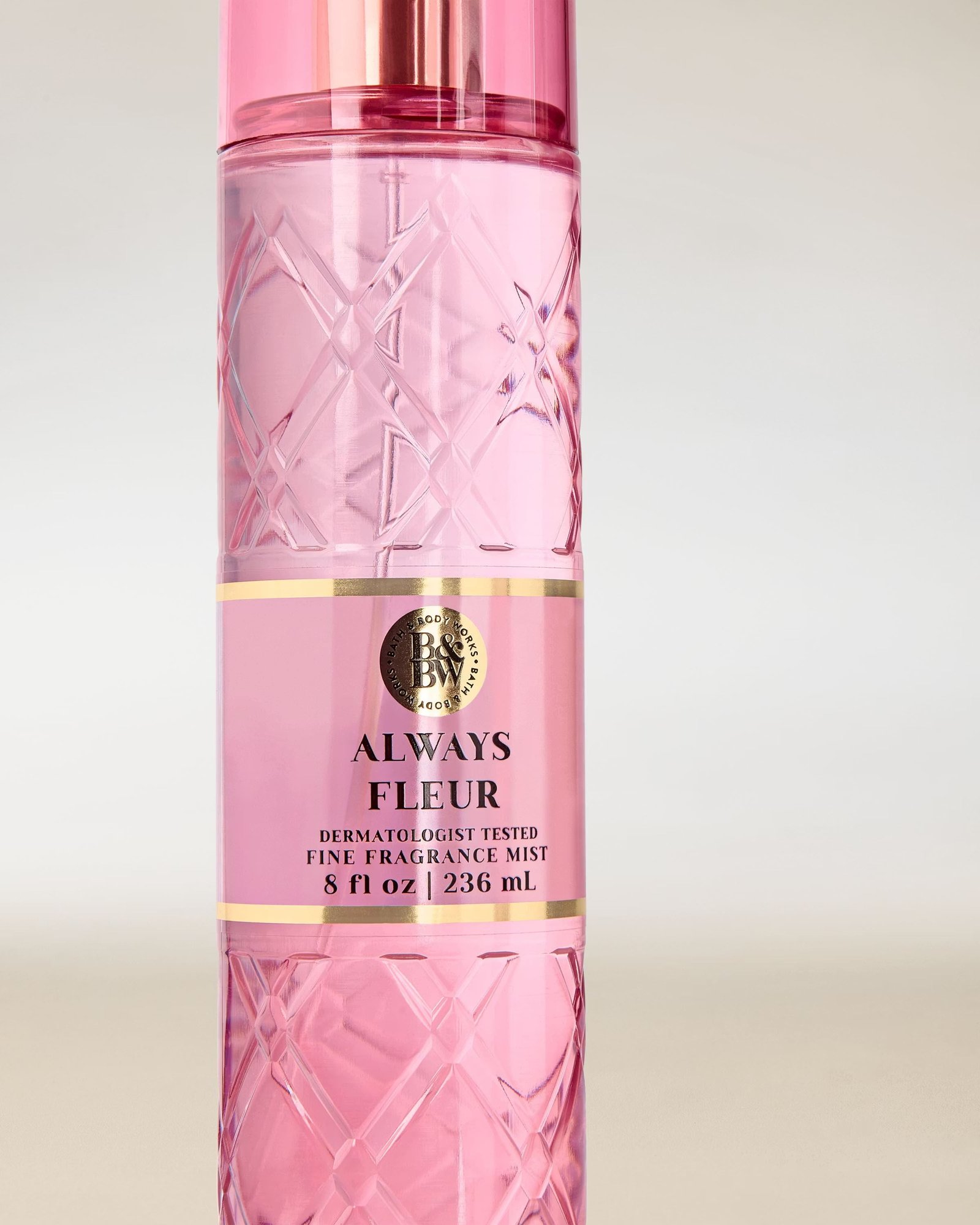 Always Fleur Fine Fragrance Mist - Image 2