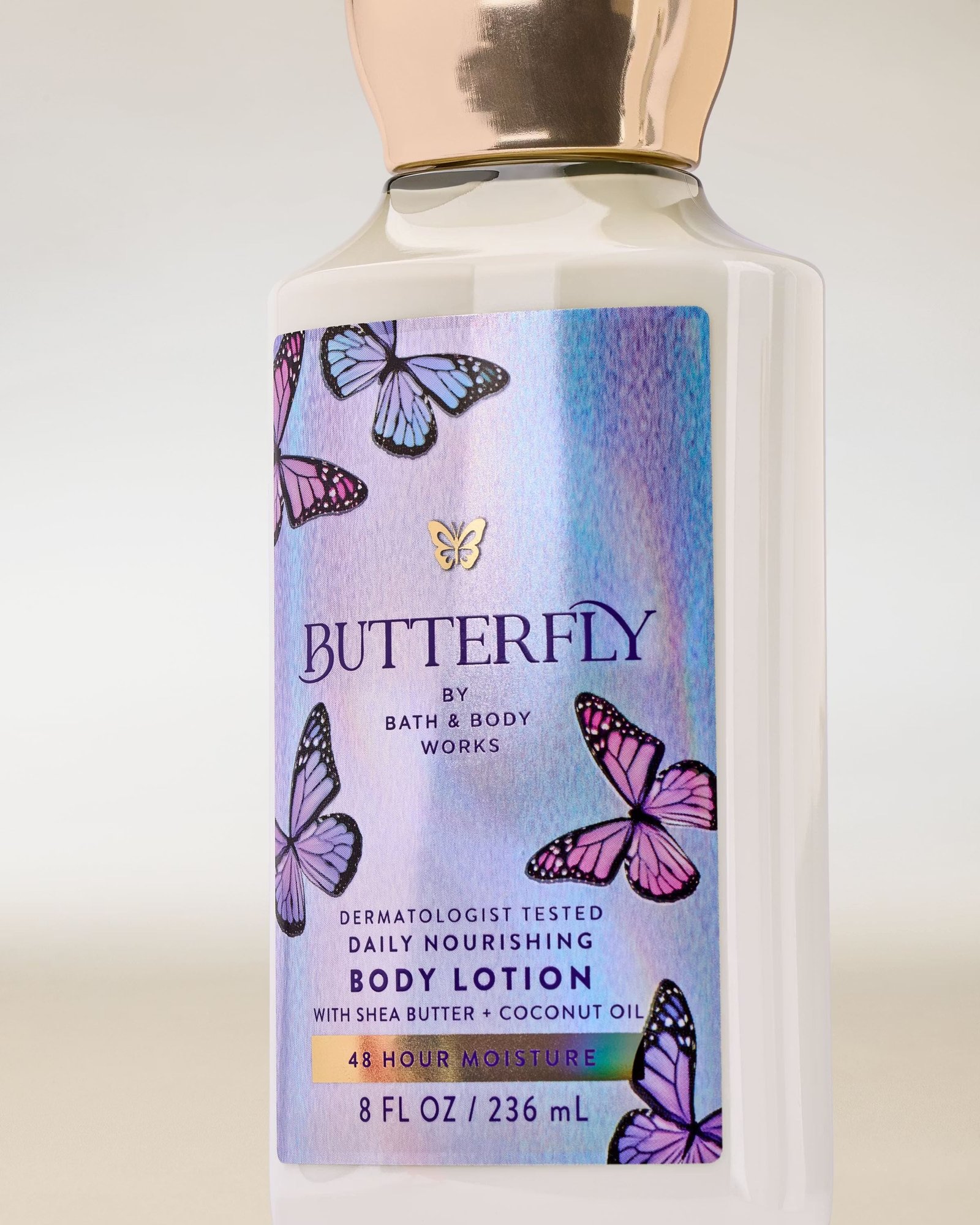 Butterfly Body Lotion - Image 2