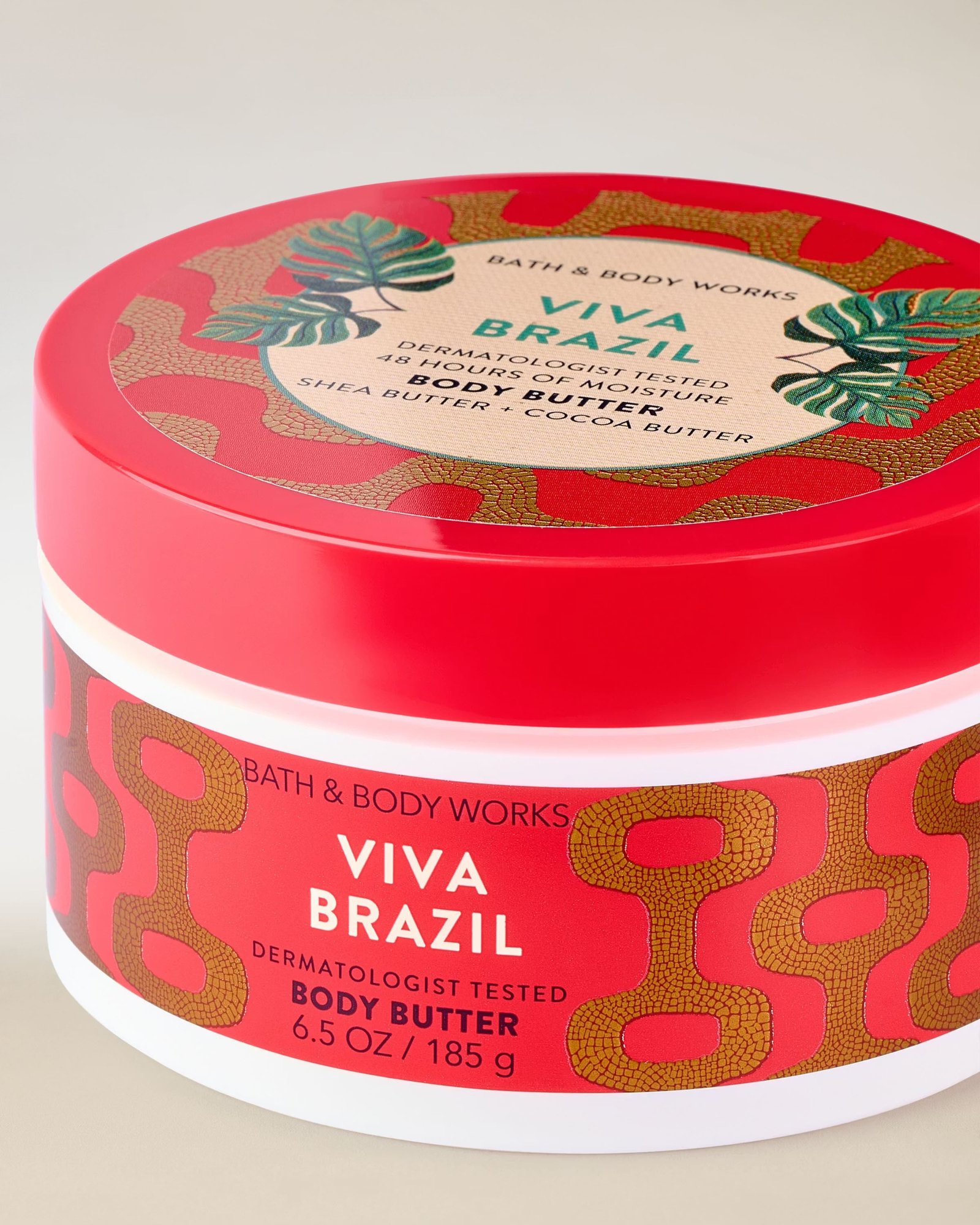 Viva Brazil Body Butter - Image 2