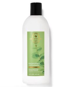 Eucalyptus Spearmint Moisturizing Conditioner