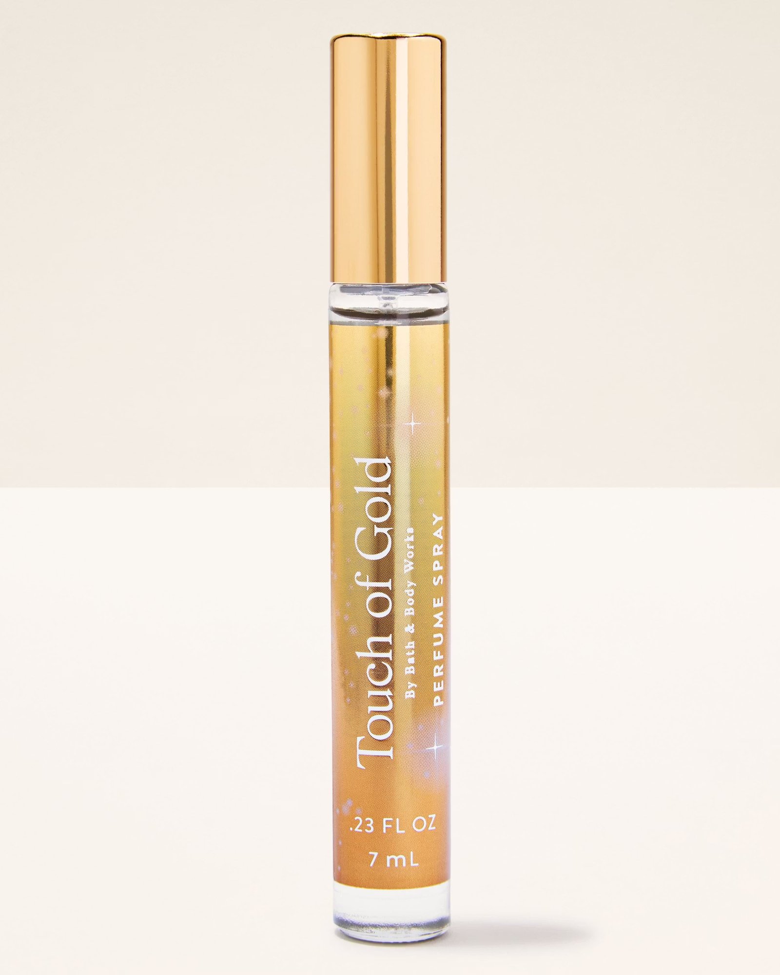 Touch of Gold Mini Eau de Parfum