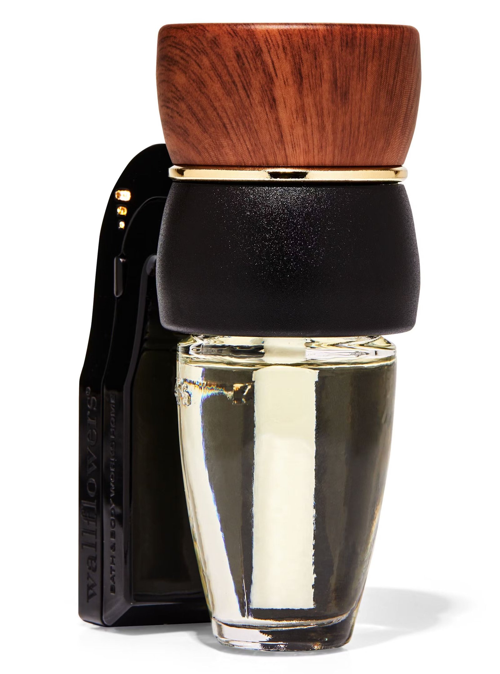 Hourglass Topper Wallflowers Scent Control™ Fragrance Plug