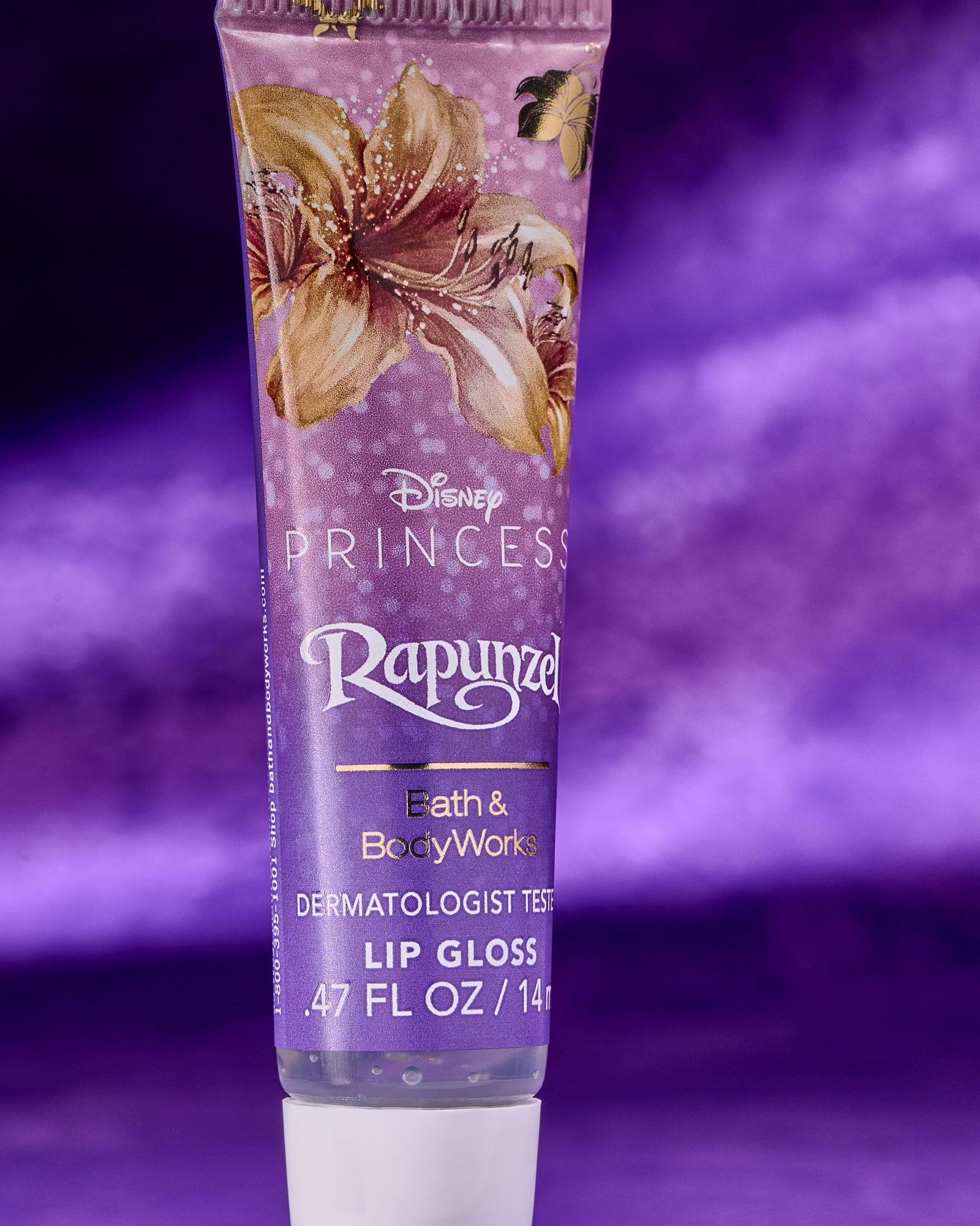 Rapunzel Lip Gloss - Image 2