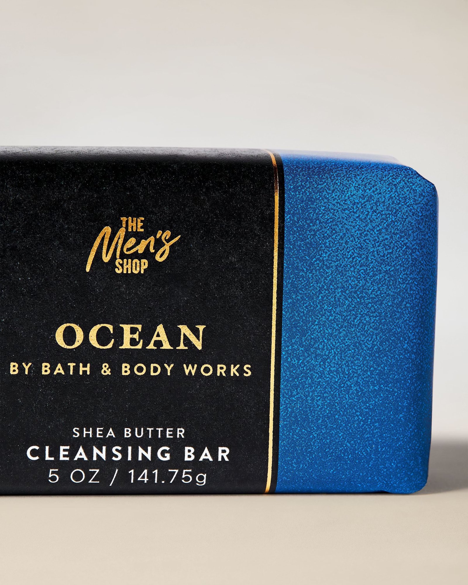 Ocean Shea Butter Cleansing Bar - Image 2