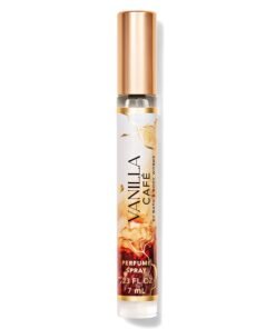 Vanilla Café Mini Perfume Spray