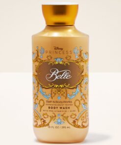 Belle Body Wash