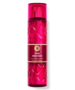 Pink Obsessed Fine Fragrance Mist