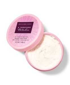 A Thousand Wishes Body Butter