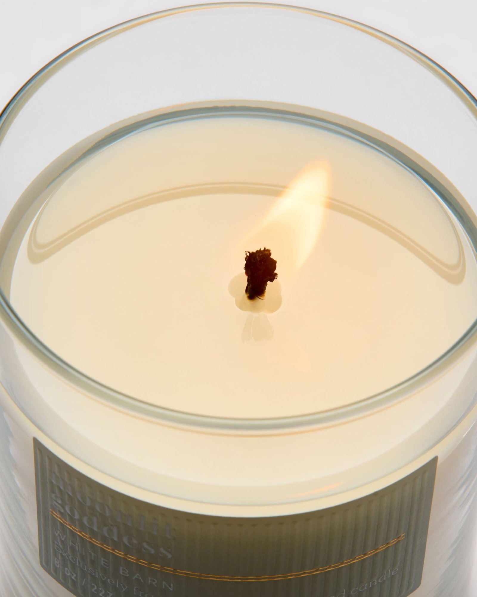 Moonlit Goddess Single Wick Candle - Image 5