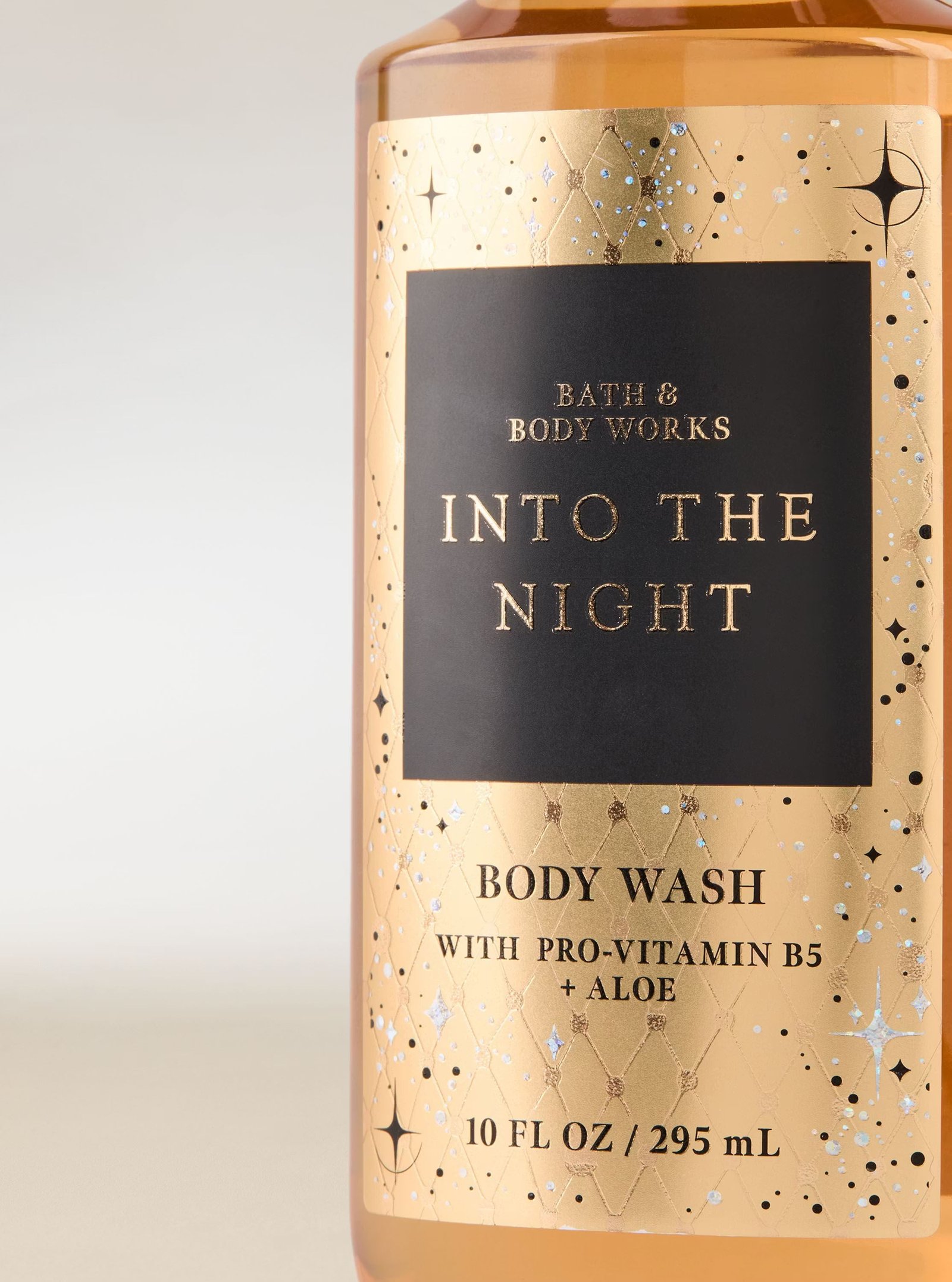Into the Night Body Wash - Image 2