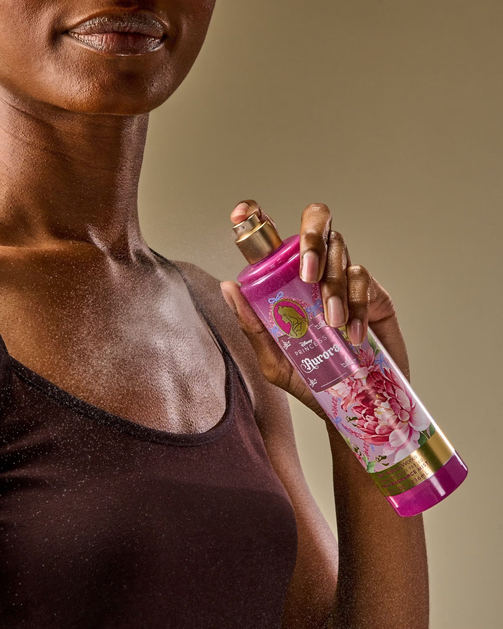 Aurora Fine Fragrance Mist - Image 2