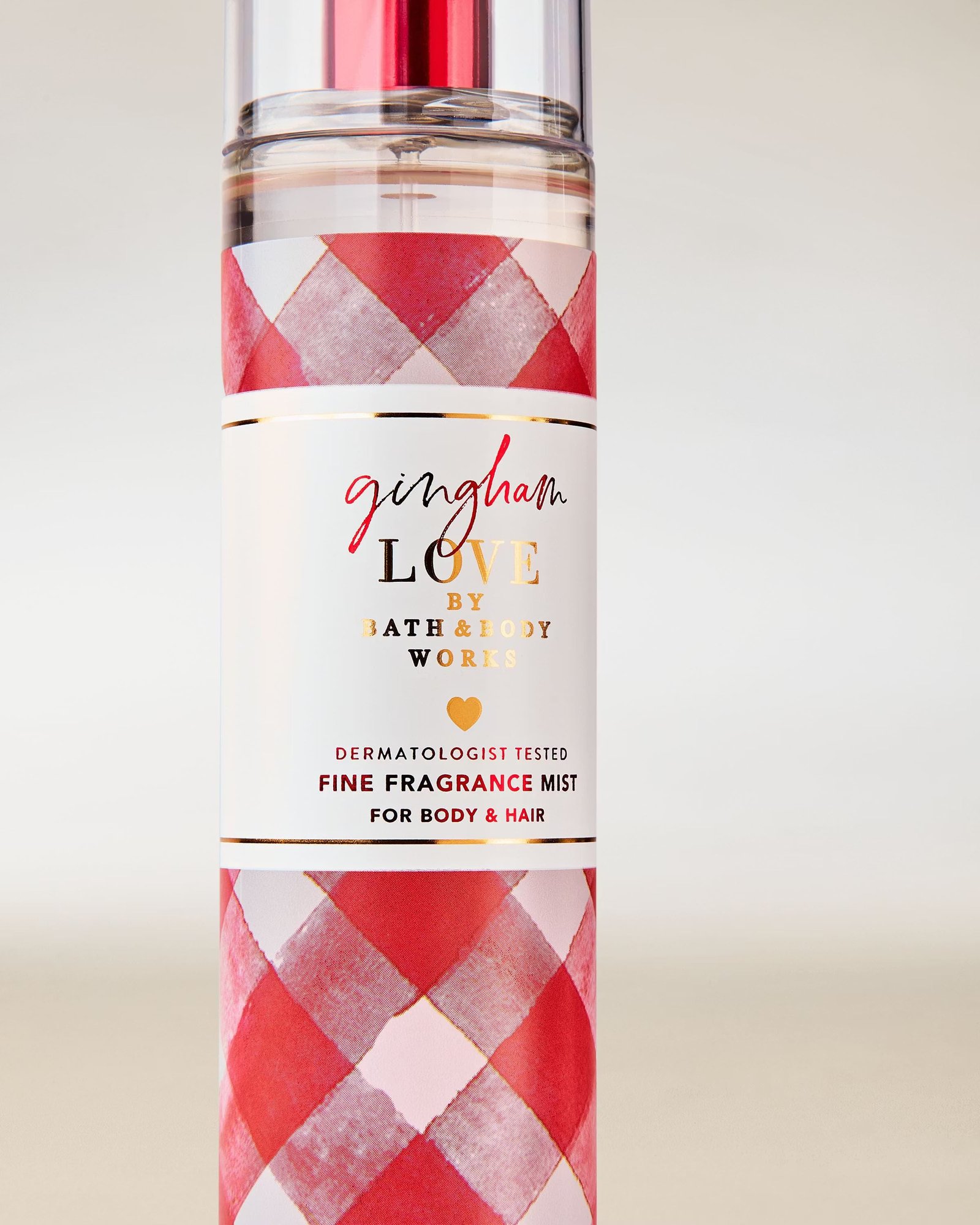 Gingham Love Fine Fragrance Mist - Image 2