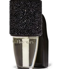 Alternative view of Black Sparkle Topper Wallflowers Scent Control™ Fragrance Plug