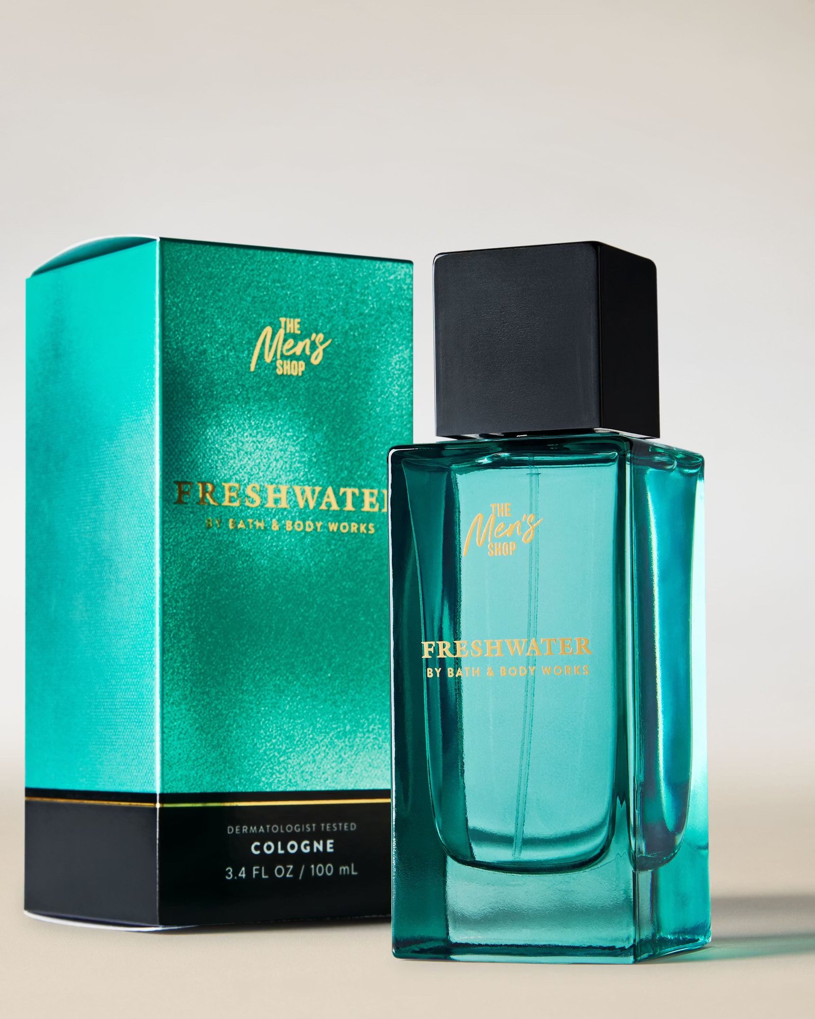Freshwater Cologne - Image 6