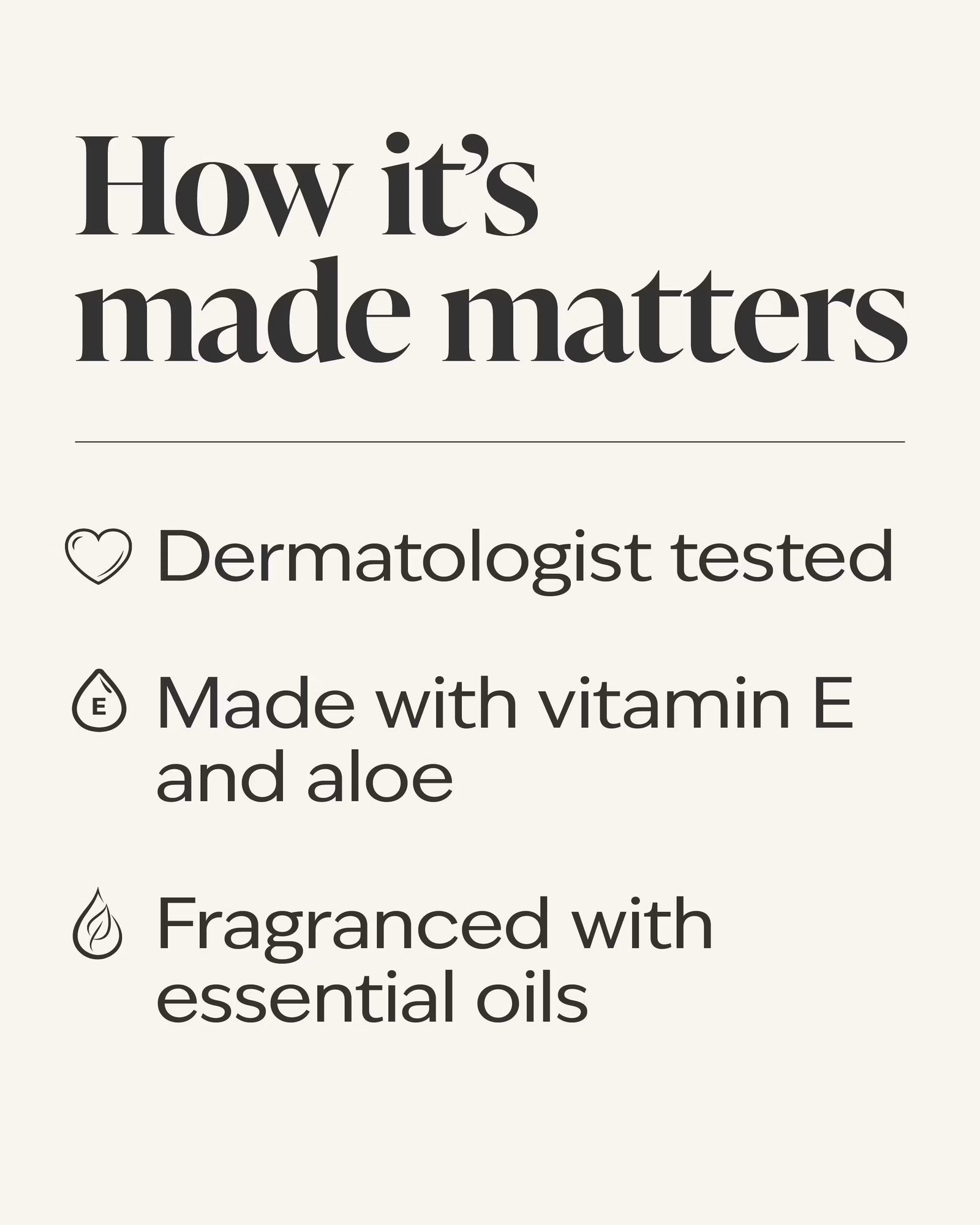 Lavender Vanilla Travel Size Essential Oil Mist - Image 4