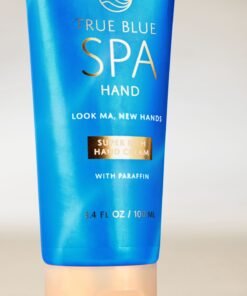 Alternative view of True Blue Spa Super Rich Hand Cream