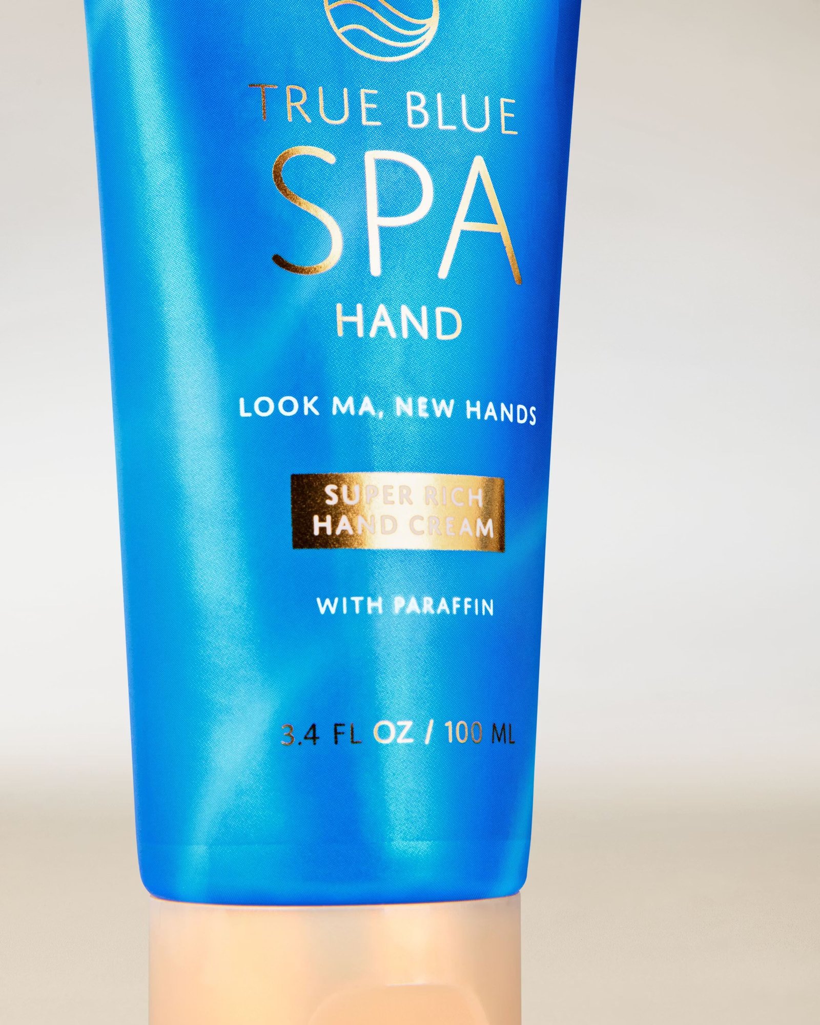 True Blue Spa Super Rich Hand Cream - Image 2