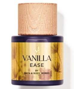 Vanilla Ease Eau De Parfum