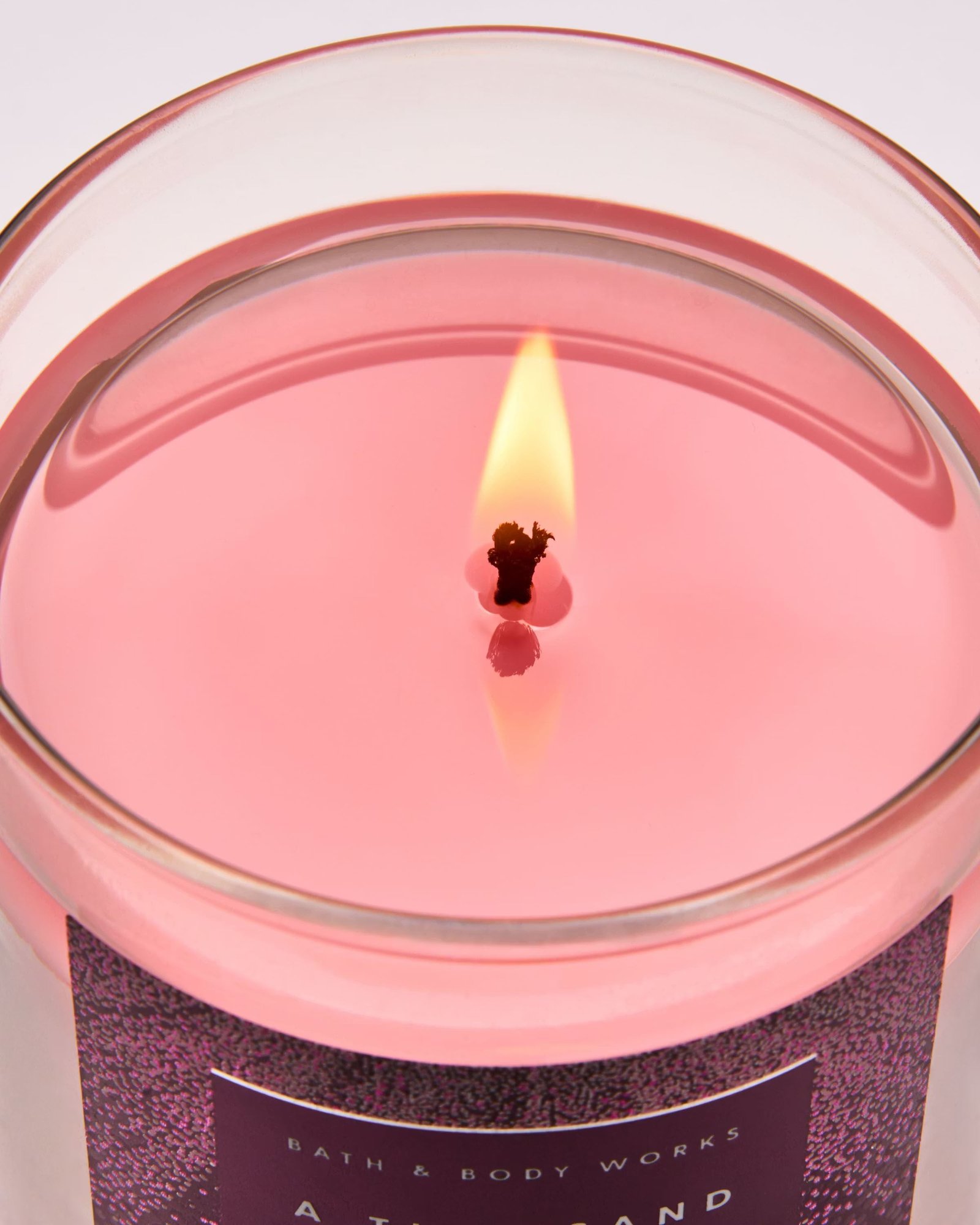 A Thousand Wishes Single Wick Candle - Image 5