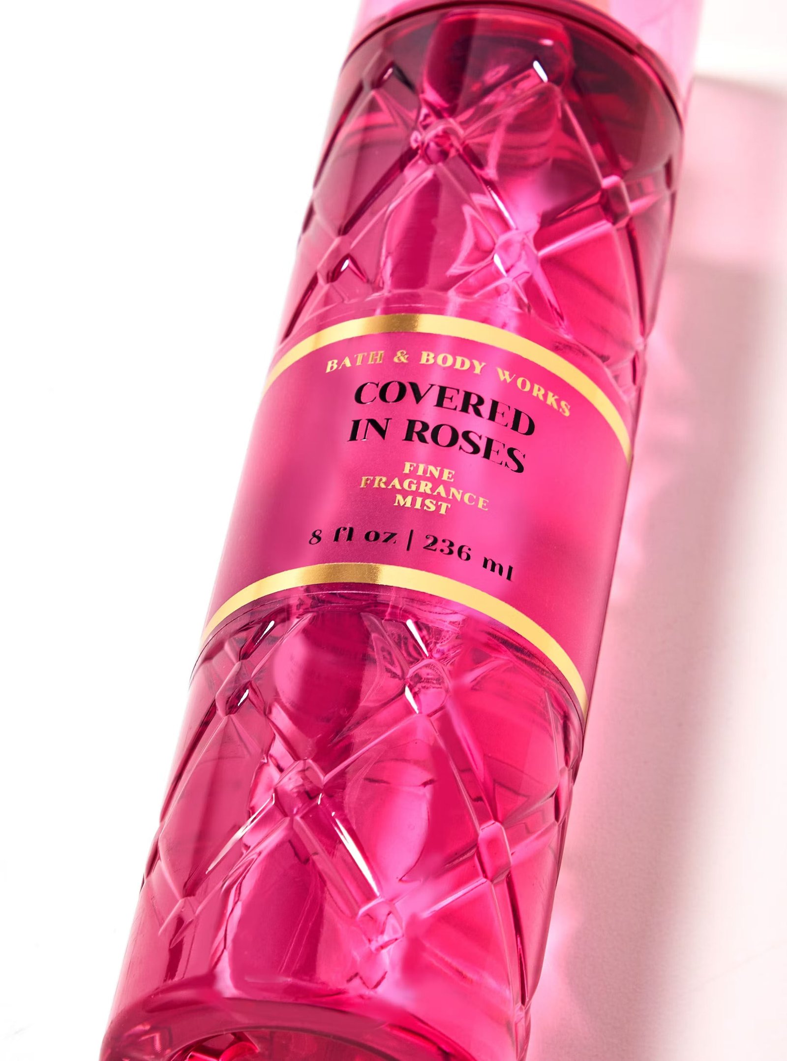 Covered In Roses Fine Fragrance Mist - Image 2