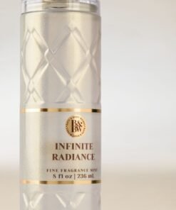 Alternative view of Infinite Radiance Fine Fragrance Mist
