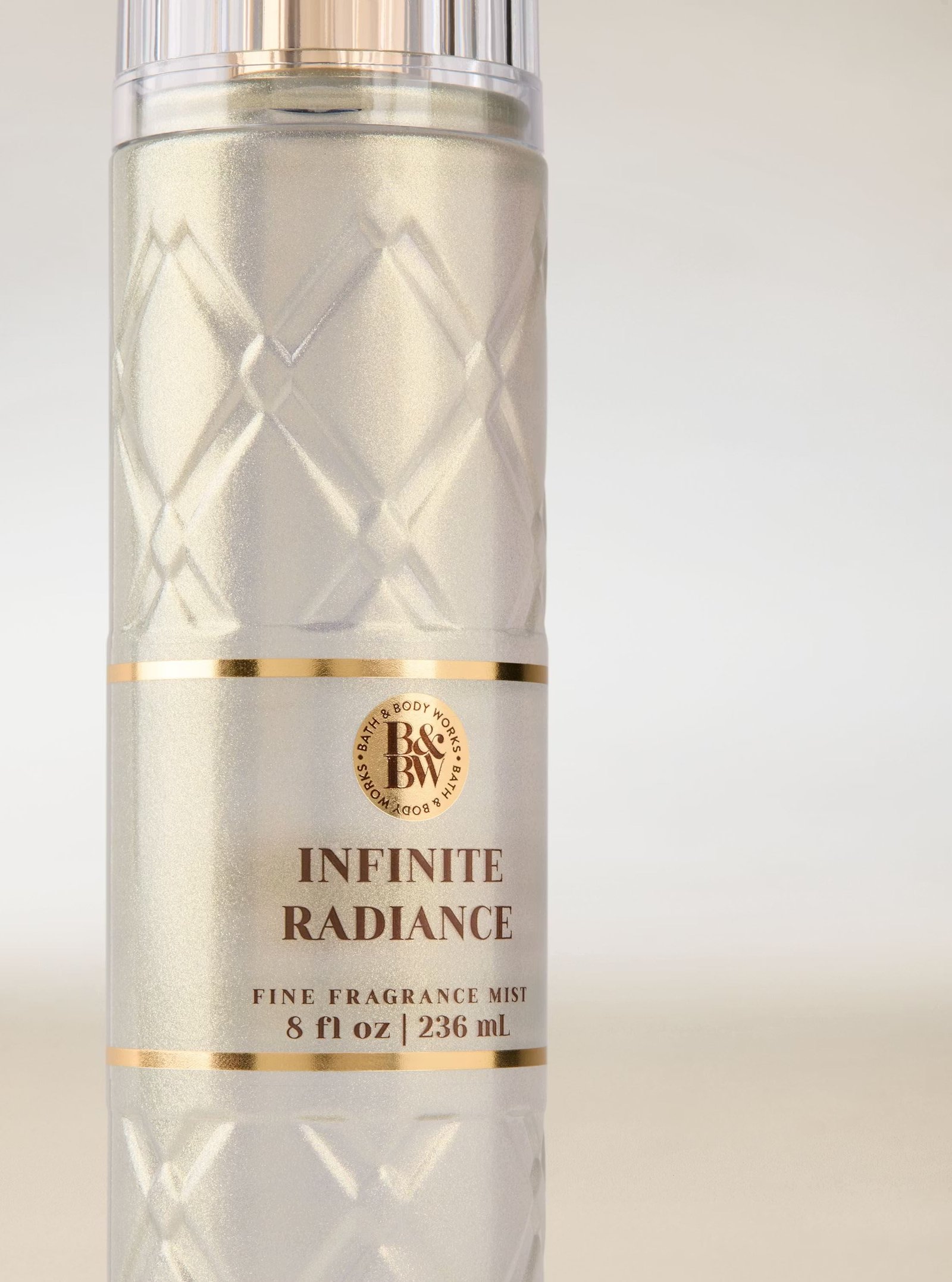 Infinite Radiance Fine Fragrance Mist - Image 2