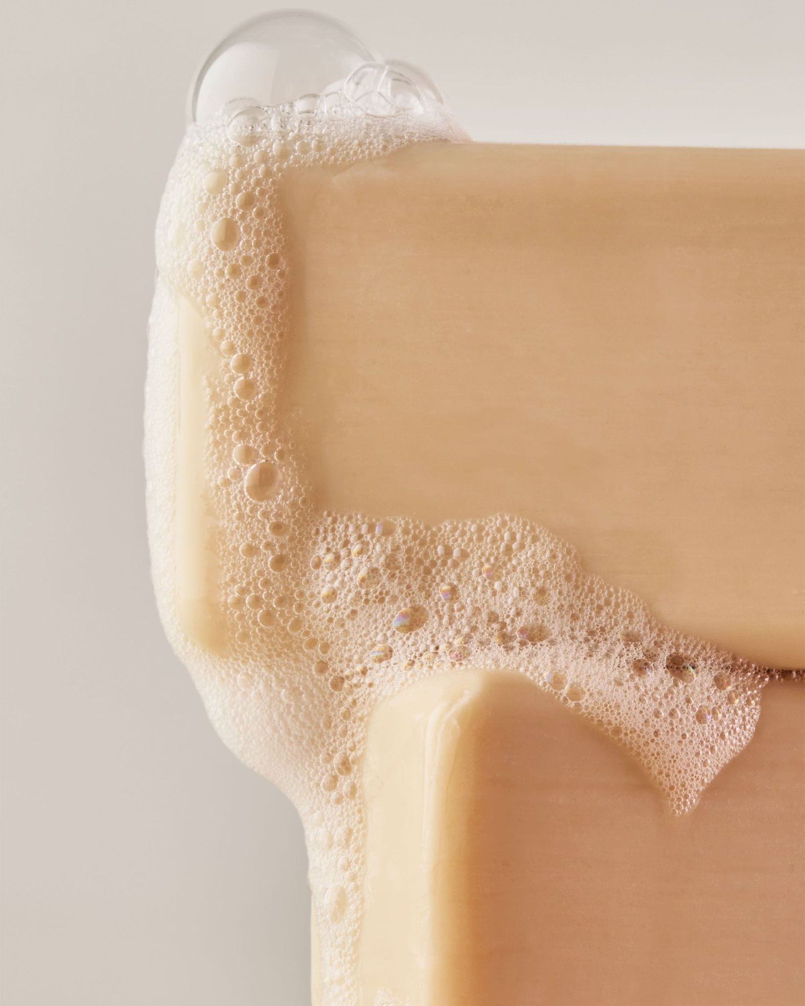 Noir Shea Butter Cleansing Bar - Image 5
