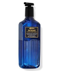 Ocean Cleansing Gel Hand Soap