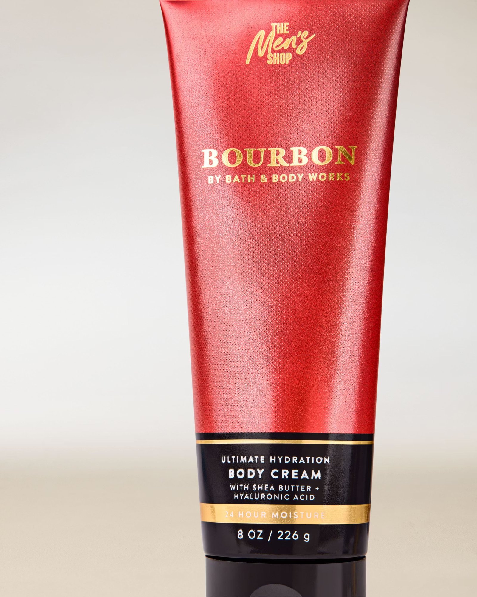 Bourbon Ultimate Hydration Body Cream - Image 2