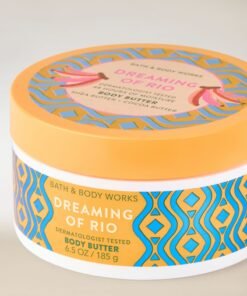 Alternative view of Dreaming Of Rio Body Butter