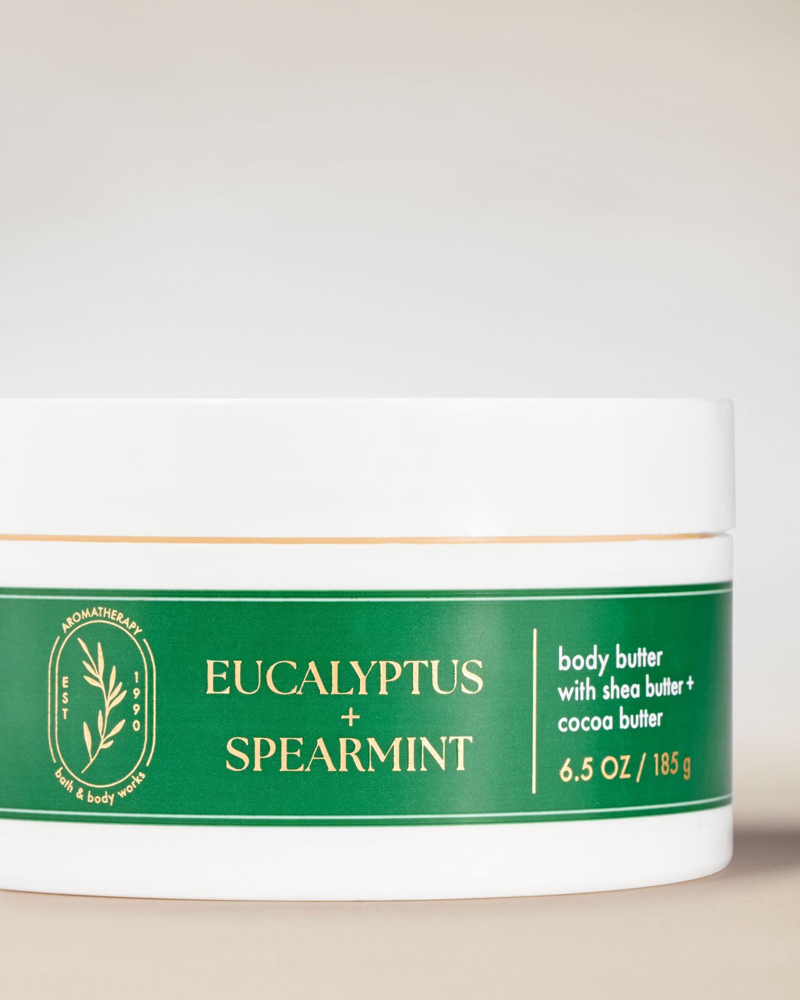 Eucalyptus Spearmint Body Butter - Image 2