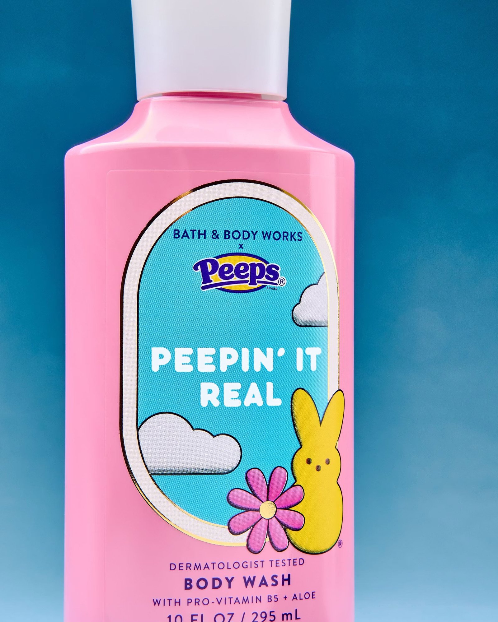 Peepin' It Real Body Wash - Image 2