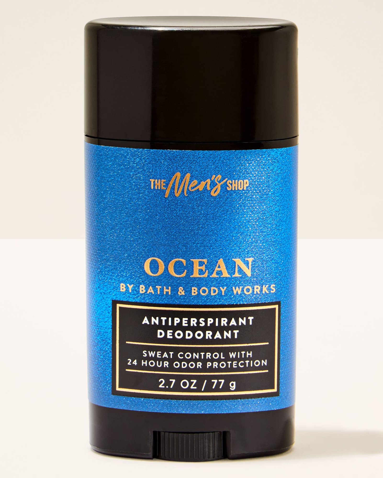 Ocean Antiperspirant Deodorant