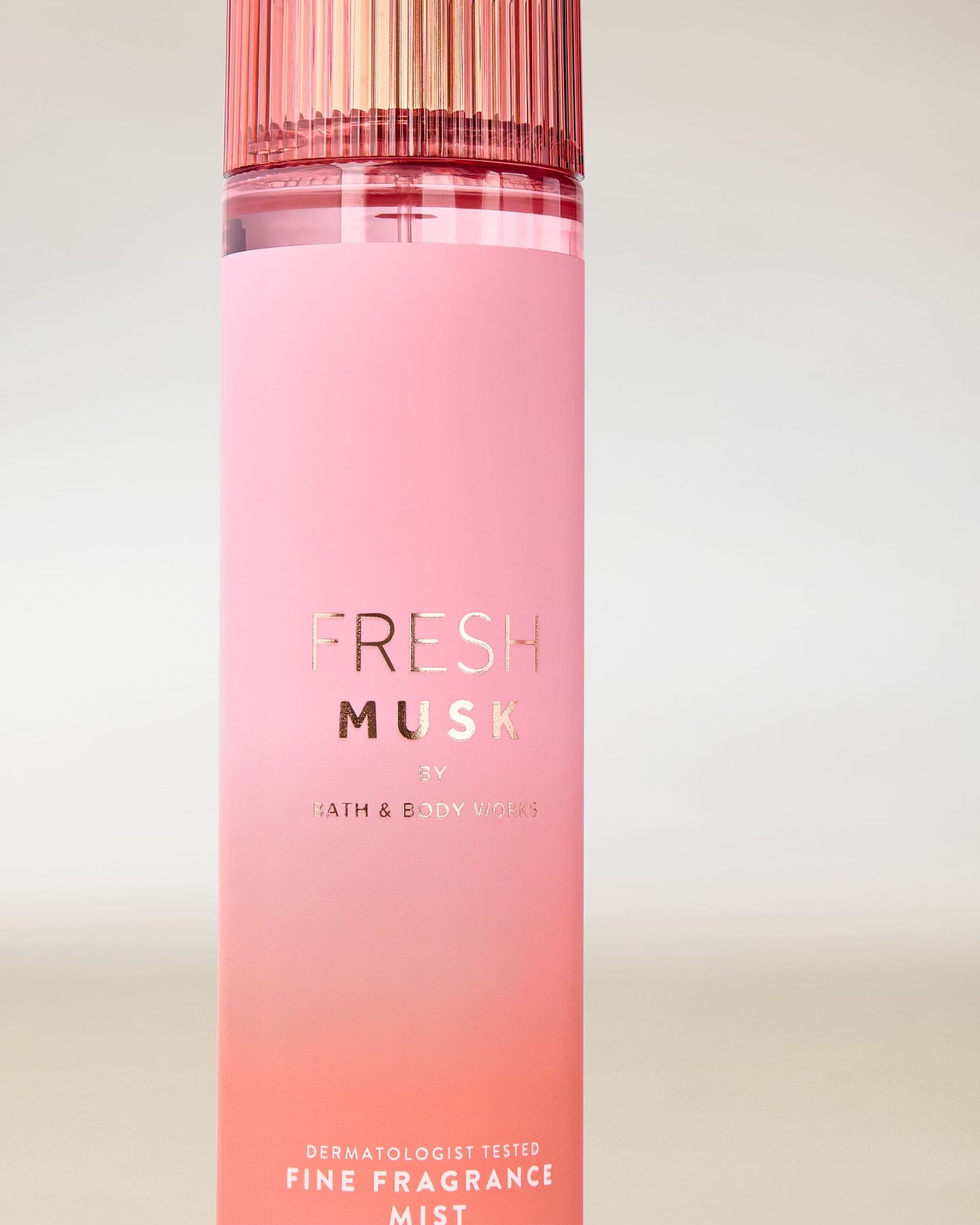 Fresh Musk Fine Fragrance Mist - Image 2