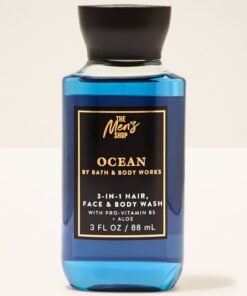 Ocean Travel Size Body Wash