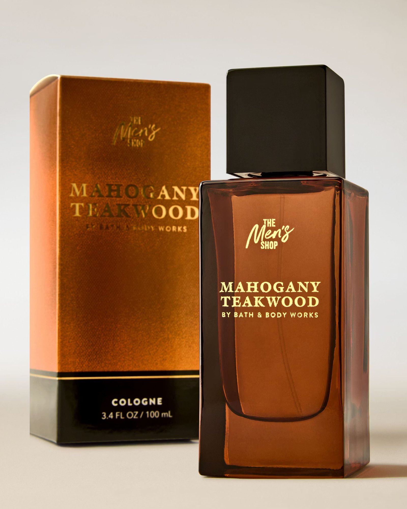Mahogany Teakwood Cologne - Image 5