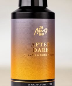 Alternative view of After Dark Body Spray