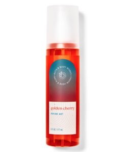 Golden Cherry Perfume Mist