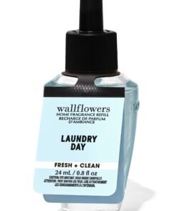 Laundry Day Wallflowers Fragrance Refill
