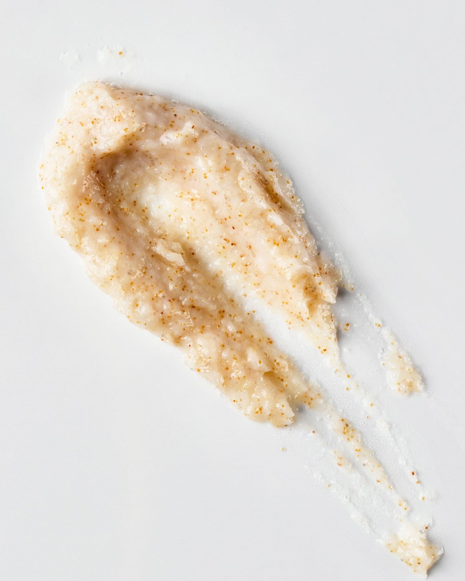True Blue Spa Smoothing Foot Scrub - Image 3