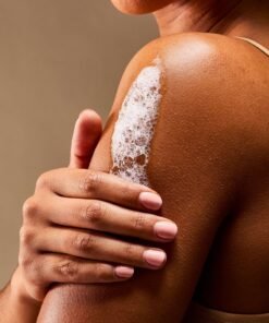 Alternative view of Lavender Vanilla Body Wash & Foam Bath