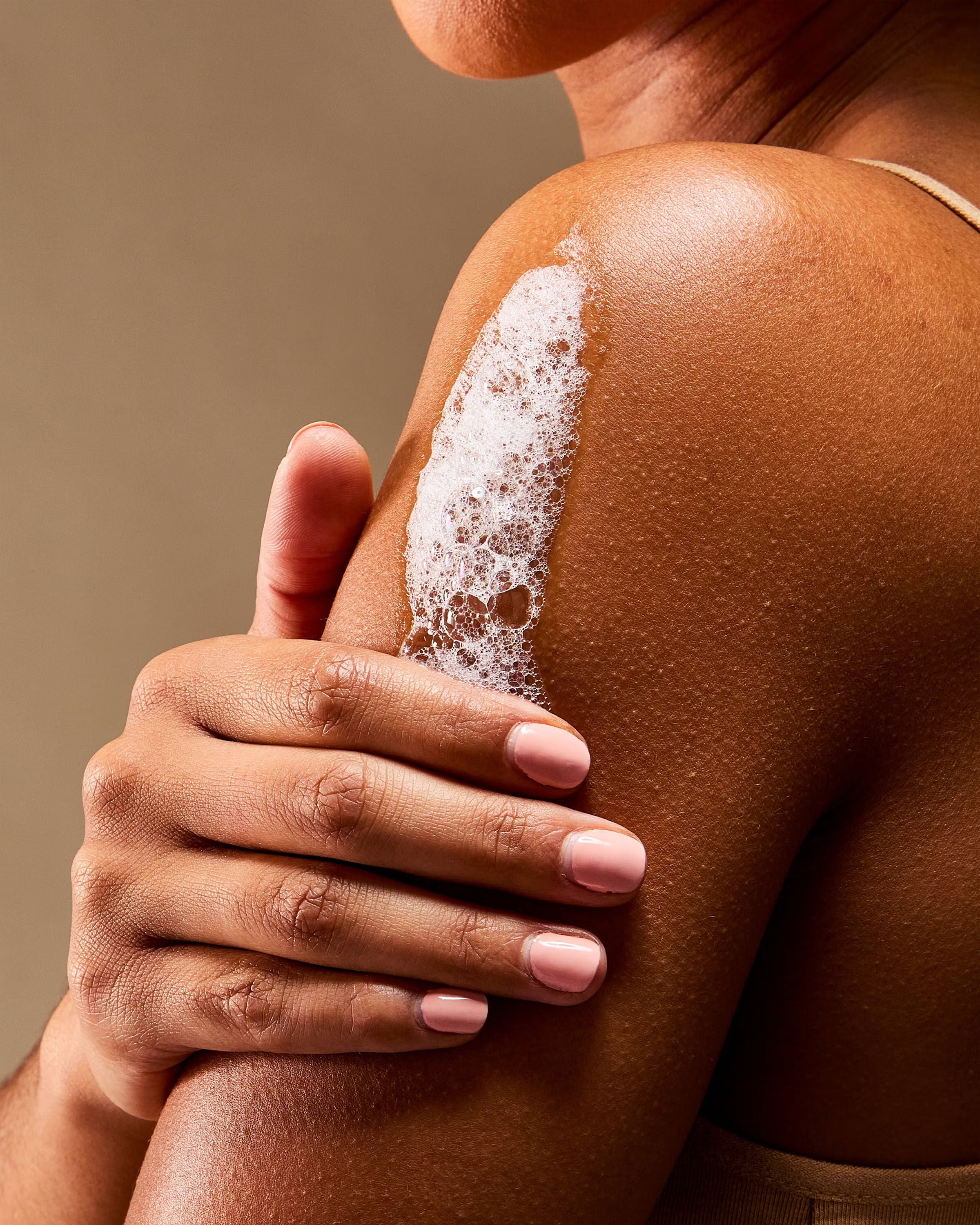 Covered In Roses Body Wash - Image 6