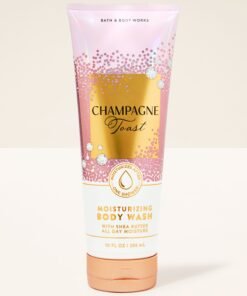 Champagne Toast Moisturizing Body Wash