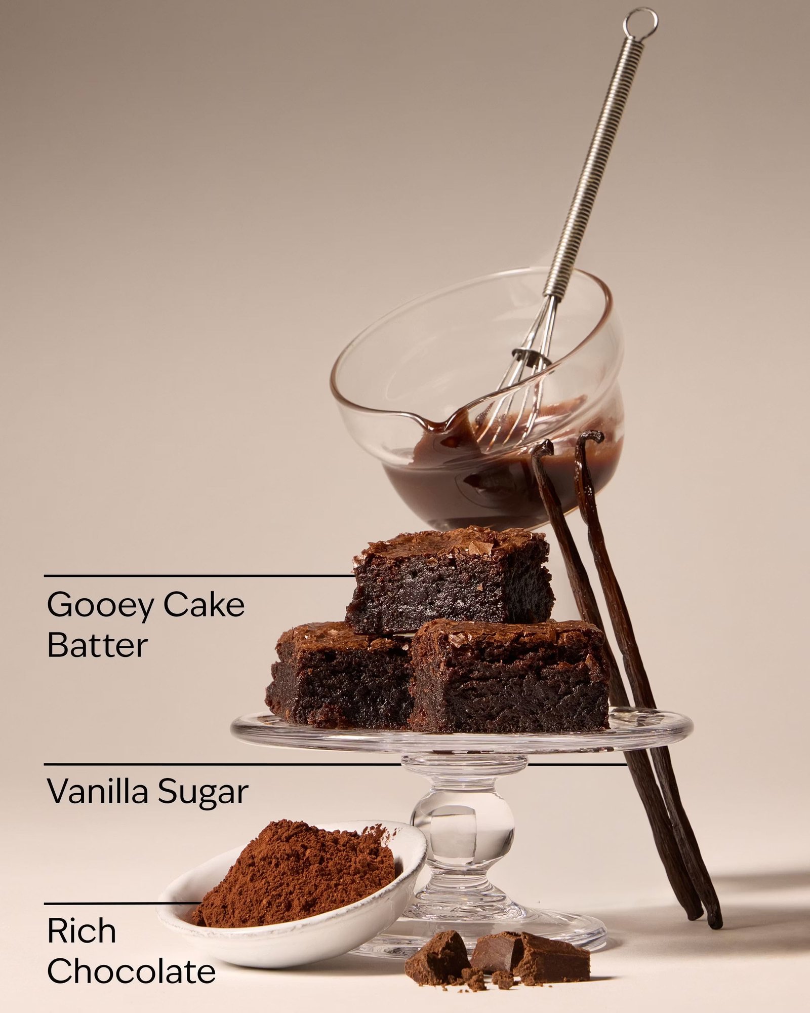 Brownie Batter Lip Gloss - Image 3